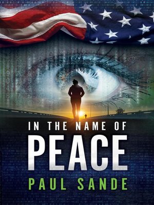 cover image of In the Name of Peace